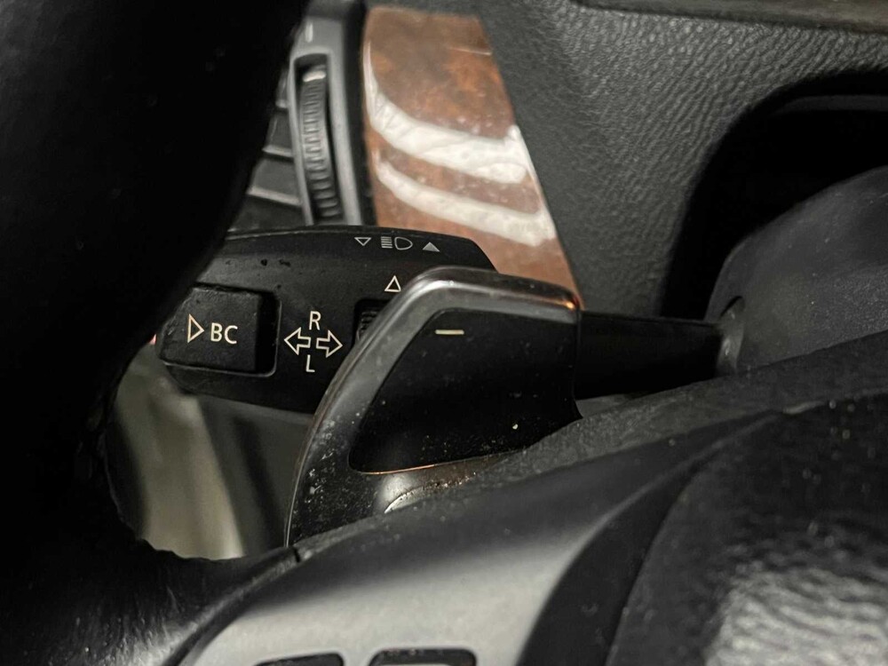 BMW X6 xDrive35i LCi 306PS 2011