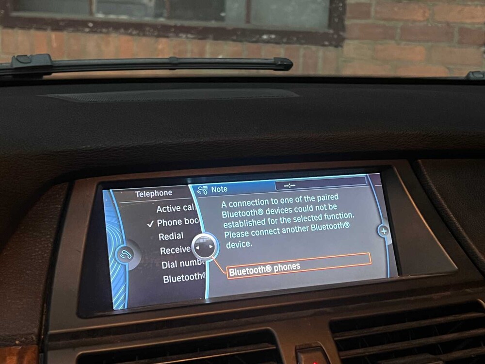 BMW X6 xDrive35i LCi 306PS 2011