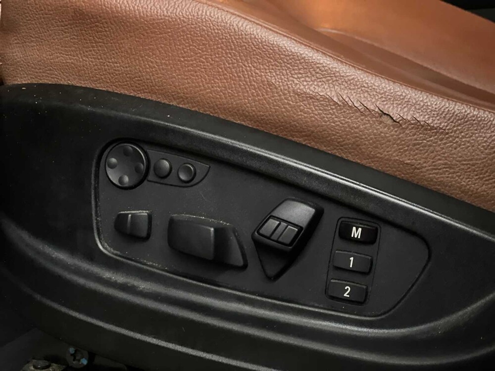 BMW X6 xDrive35i LCi 306PS 2011