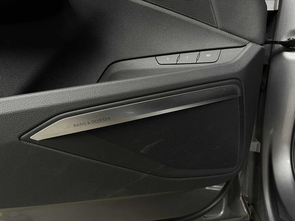 Audi e-tron 55 Quattro Business Edition 95 kWh 408PS 2021, L-308-ZT