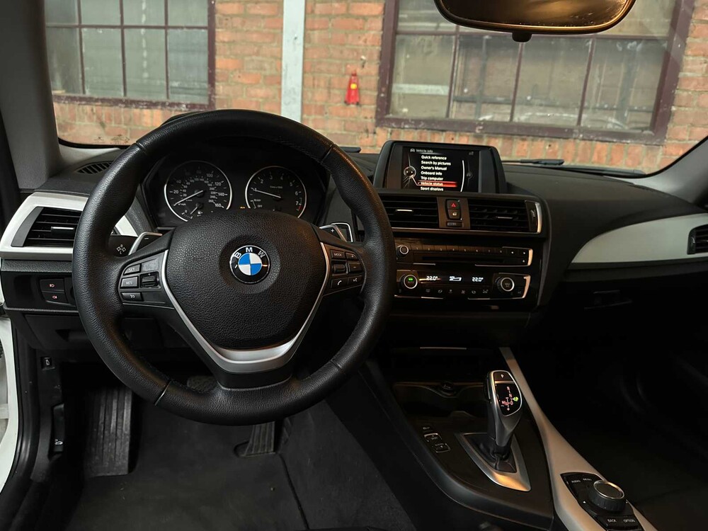 BMW 228i High Executive F22 245PS 2015 2er Coupé, H-545-VJ