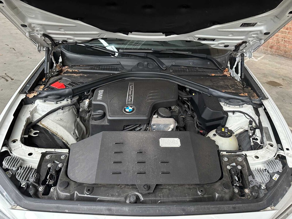 BMW 228i High Executive F22 245PS 2015 2er Coupé, H-545-VJ