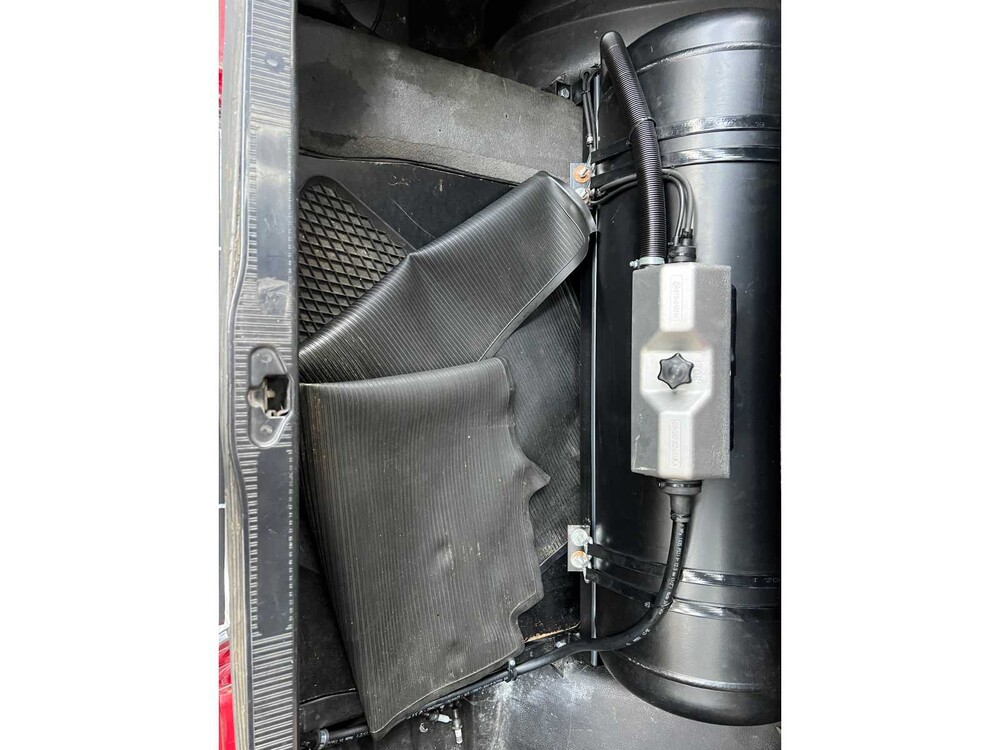 Mercedes-Benz 230 C (280 LPG MOTOR) 200-280 (W123) 184pk 1977, 50-SG-25