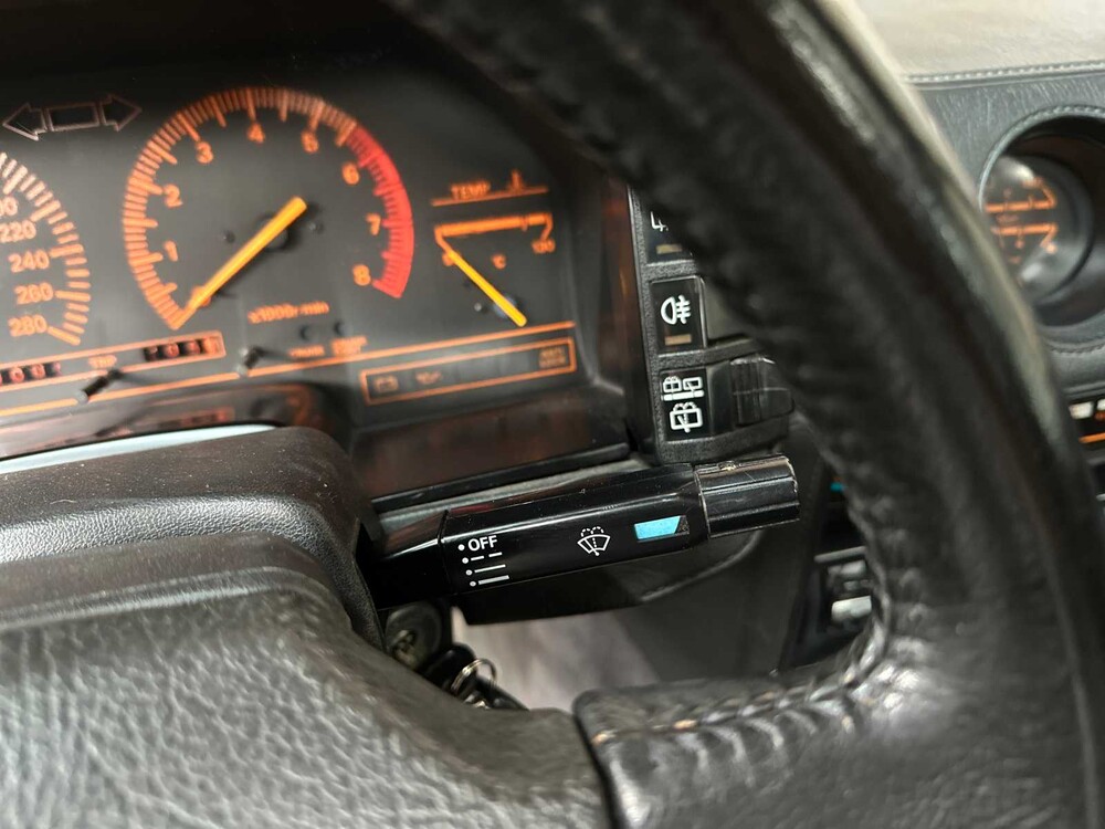 Nissan 300 ZX 3.0 V6 Turbo 2+2 228pk 1988, TF-18-PL