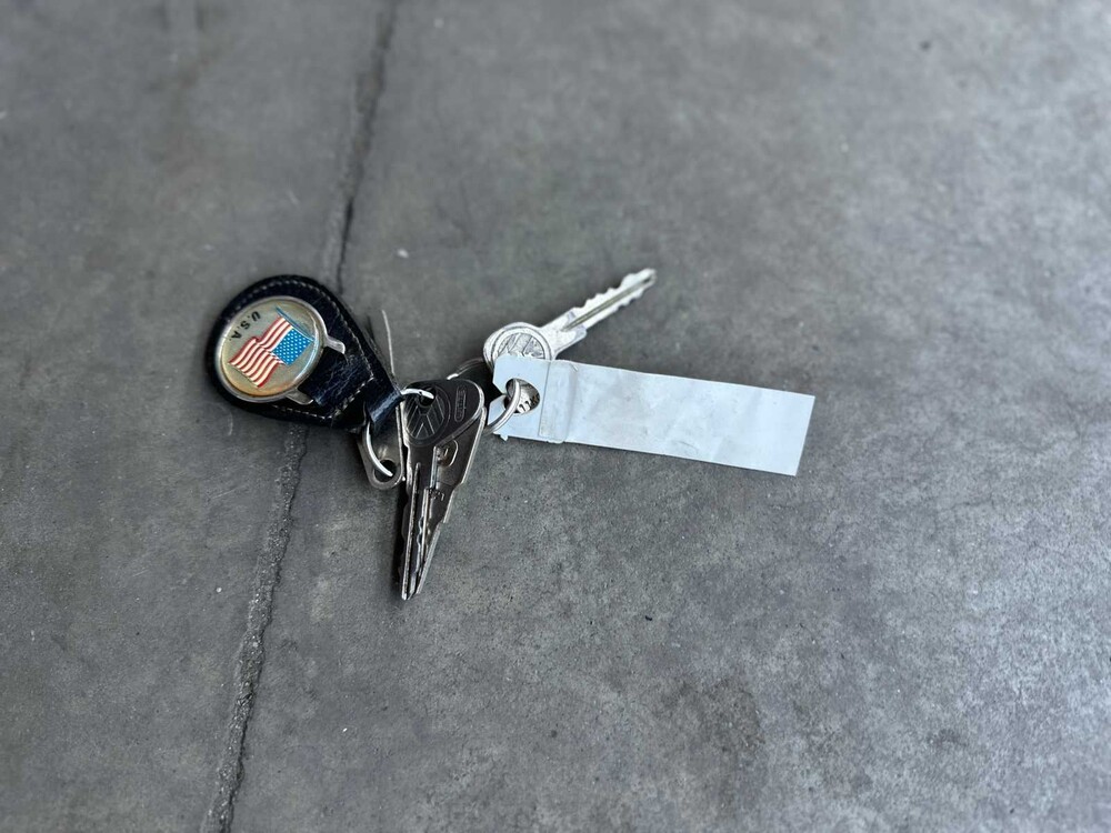 Volkswagen T2a Westfalia Camper (model 231) 46hp 1968, PM-87-27