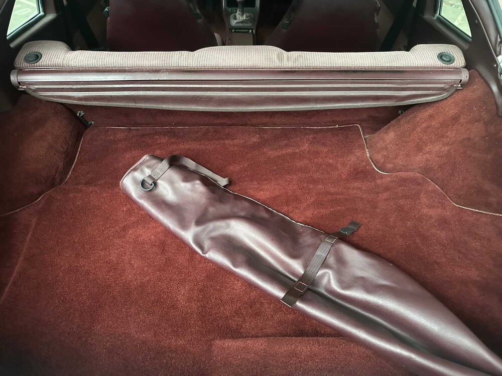 Porsche 944 2.5 147PS 1987 