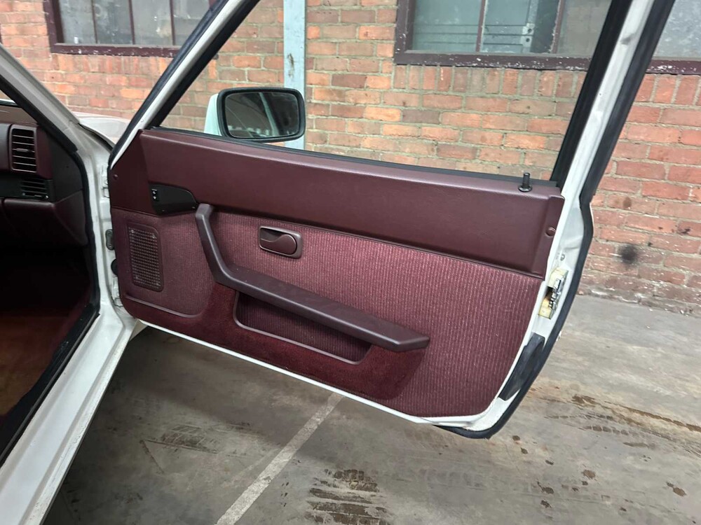 Porsche 944 2.5 147PS 1987 