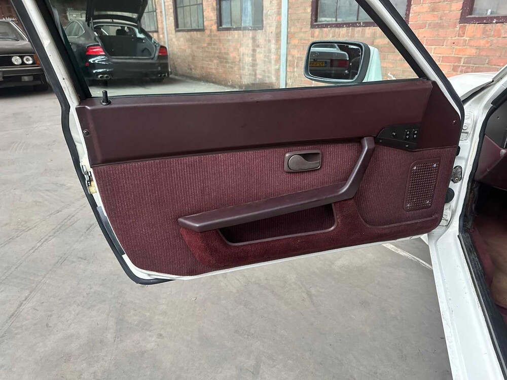 Porsche 944 2.5 147PS 1987 