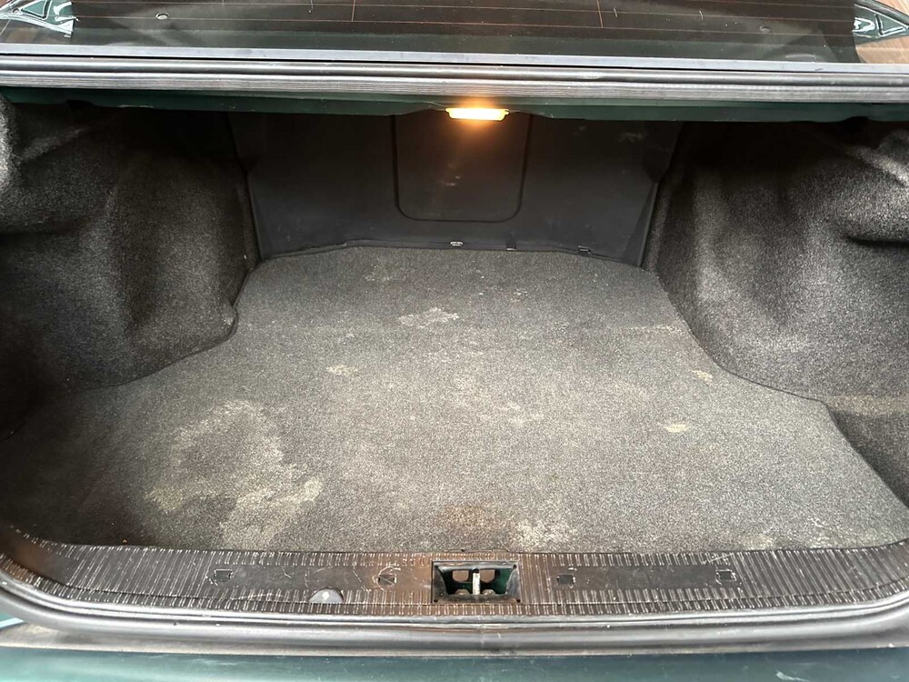 Mercedes-Benz C220 CDI W202 125pk 1999 C-Klasse