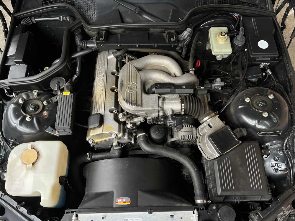 BMW Z3 Roadster 1.8 116hp 1998, TJ-VJ-14