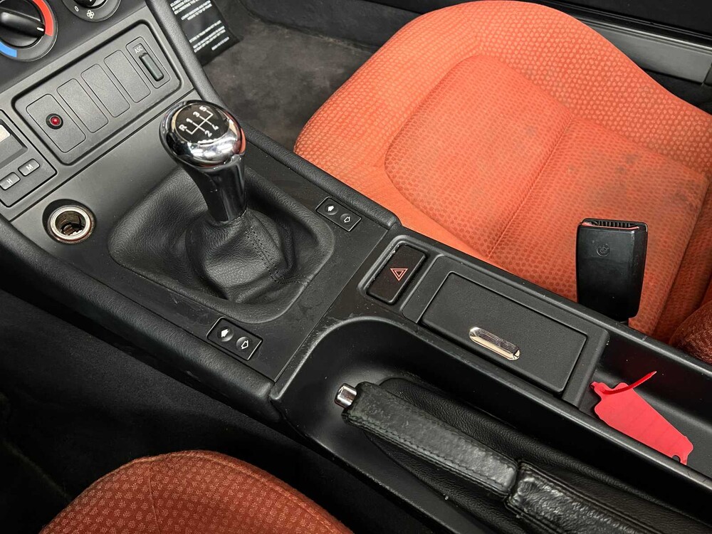 BMW Z3 Roadster 1.8 116hp 1998, TJ-VJ-14