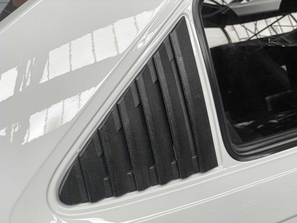 Opel Kadett D 1.3S SR (2.0 V8) 140PS 1981, HF-54-SP