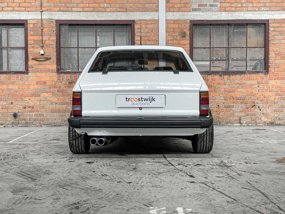 Opel Kadett D 1.3S SR (2.0 V8) 140PS 1981, HF-54-SP