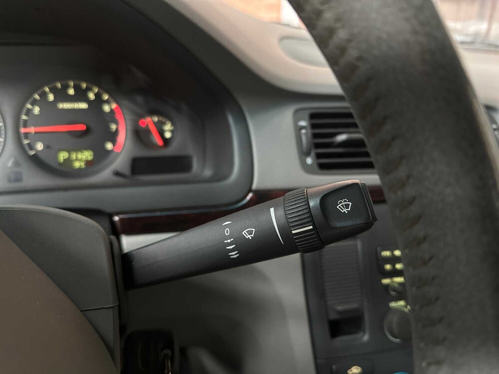 Volvo Nilsson S80 Hearse 170hp 2001 Youngtimer