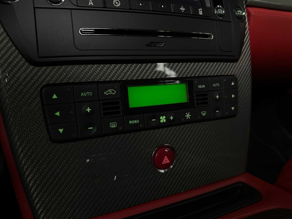 Maserati Quattroporte 4.7 V8 440pk Sport GTS ‘63.000km’ 2010