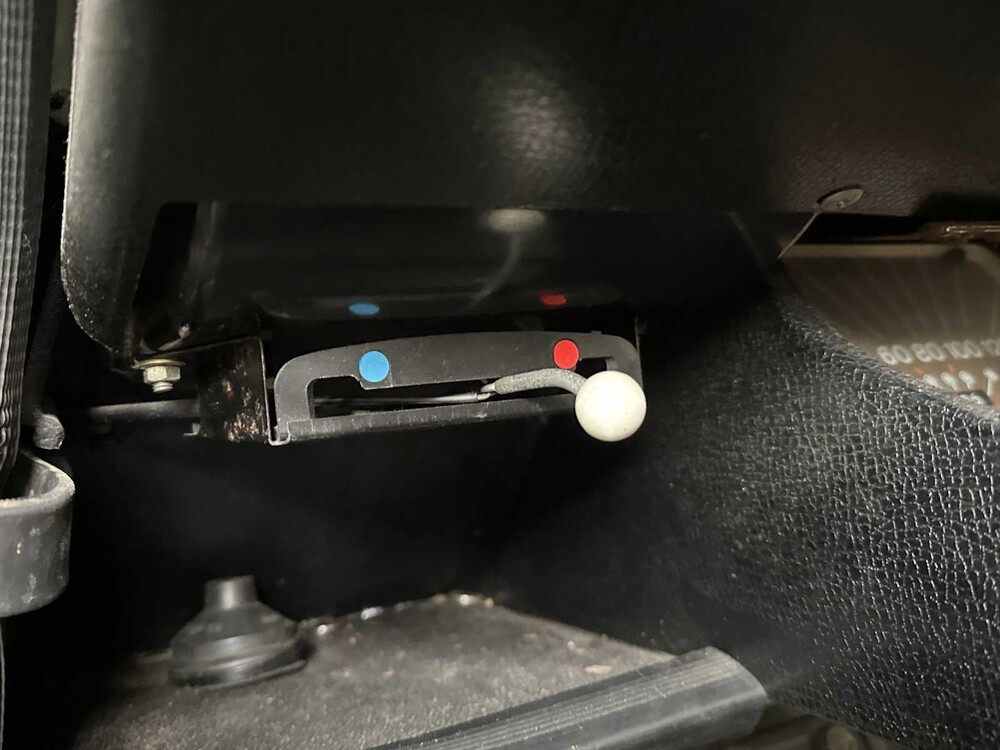 Citroen Dyane 2 CV 2CV6 Special 31PS 1982, Z-568-DH (Oldtimer)