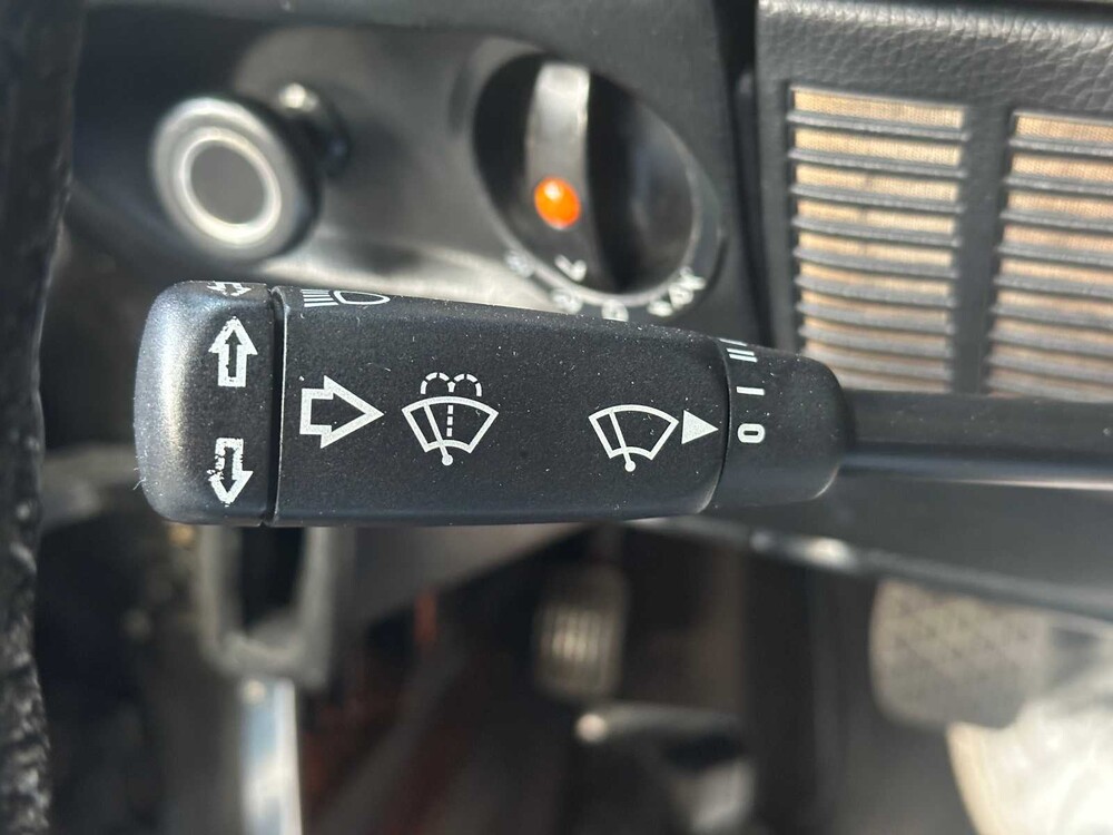 Mercedes-Benz 280 SL Roadster 177PS 1978 SL-Klasse, GVL-70-D