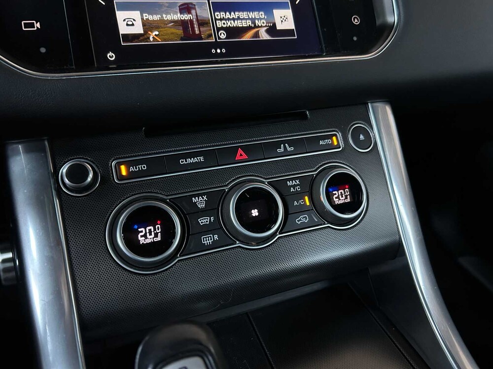 Land Rover Range Rover Sport 3.0 TDV6 HSE Dynamic 258pk 2016, JR-102-H