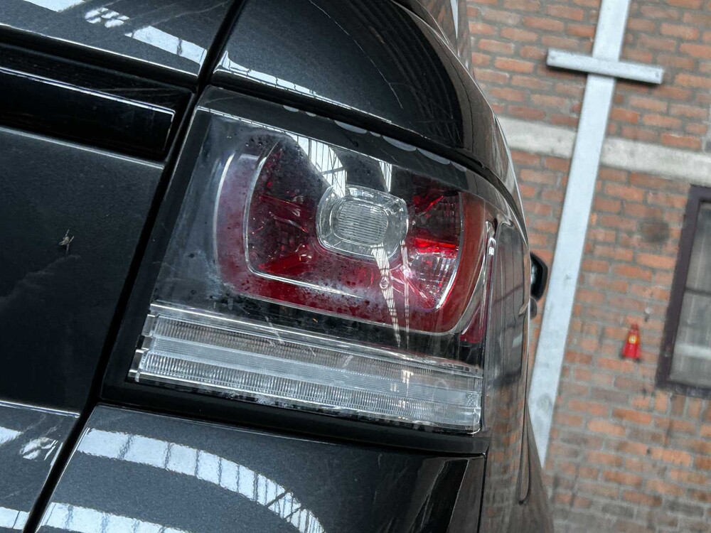 Land Rover Range Rover Sport 3.0 TDV6 HSE Dynamic 258pk 2016, JR-102-H