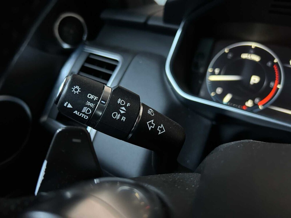 Land Rover Range Rover Sport 3.0 TDV6 HSE Dynamic 258pk 2016, JR-102-H