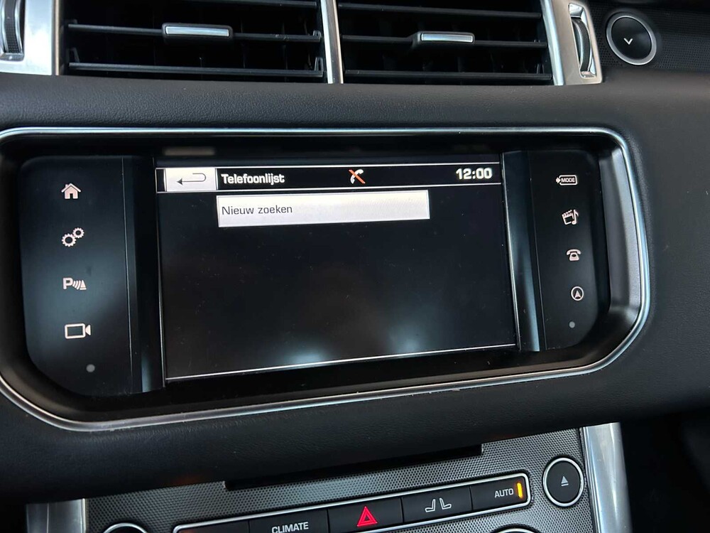 Land Rover Range Rover Sport 3.0 TDV6 HSE Dynamic 258pk 2016, JR-102-H