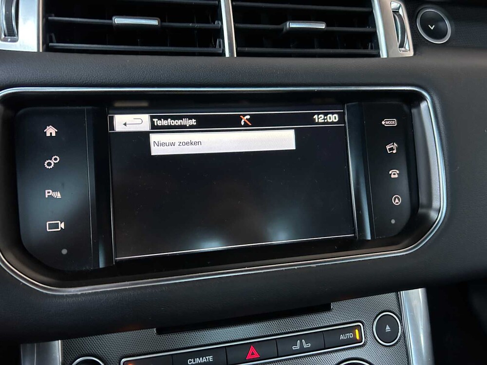 Land Rover Range Rover Sport 3.0 TDV6 HSE Dynamic 258pk 2016, JR-102-H