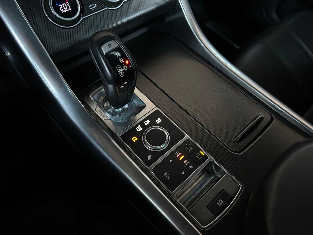 Land Rover Range Rover Sport 3.0 TDV6 HSE Dynamic 258pk 2016, JR-102-H