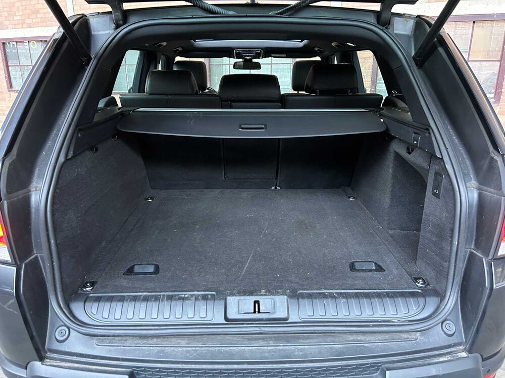 Land Rover Range Rover Sport 3.0 TDV6 HSE Dynamic 258pk 2016, JR-102-H