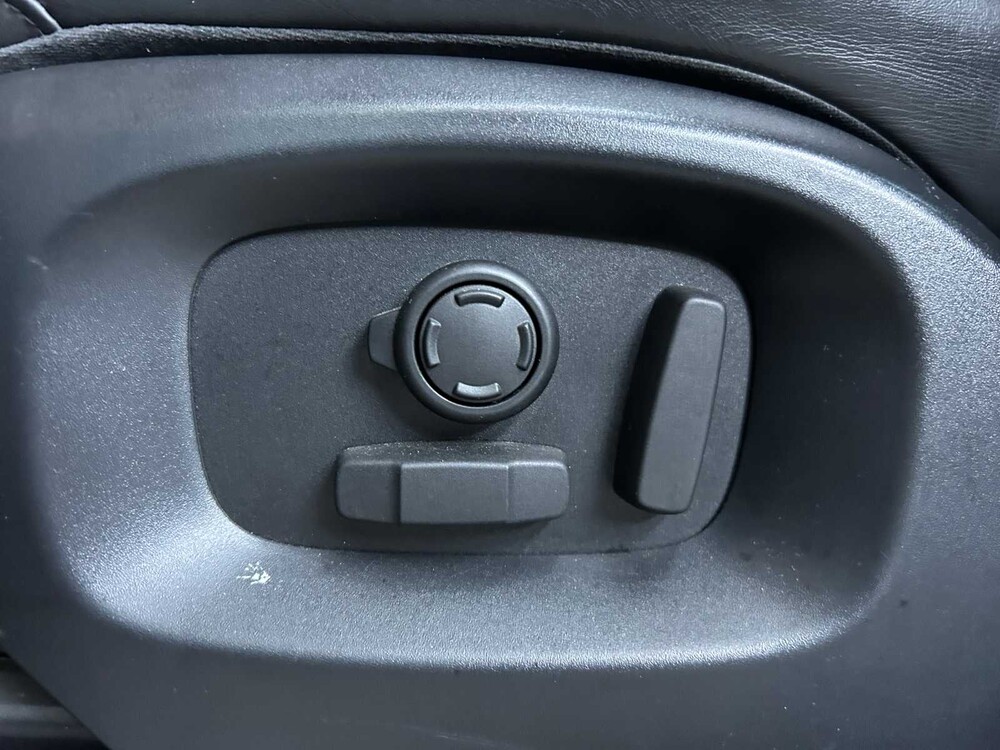 Land Rover Range Rover Sport 3.0 TDV6 HSE Dynamic 258pk 2016, JR-102-H