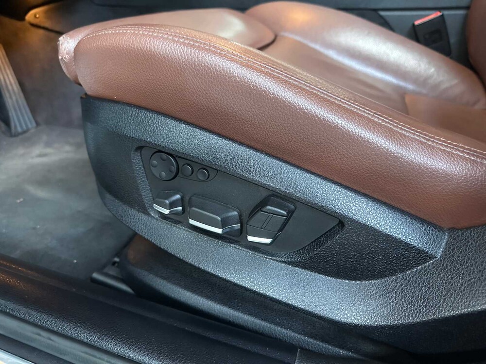 BMW M550xd Touring M-Sport F11 381pk 2012 5-serie, GBN-87-T