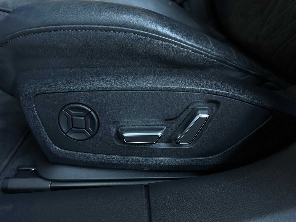 Audi RS6 Avant 4.0 TFSI V8 Quattro Dynamic Plus 600pk 2021