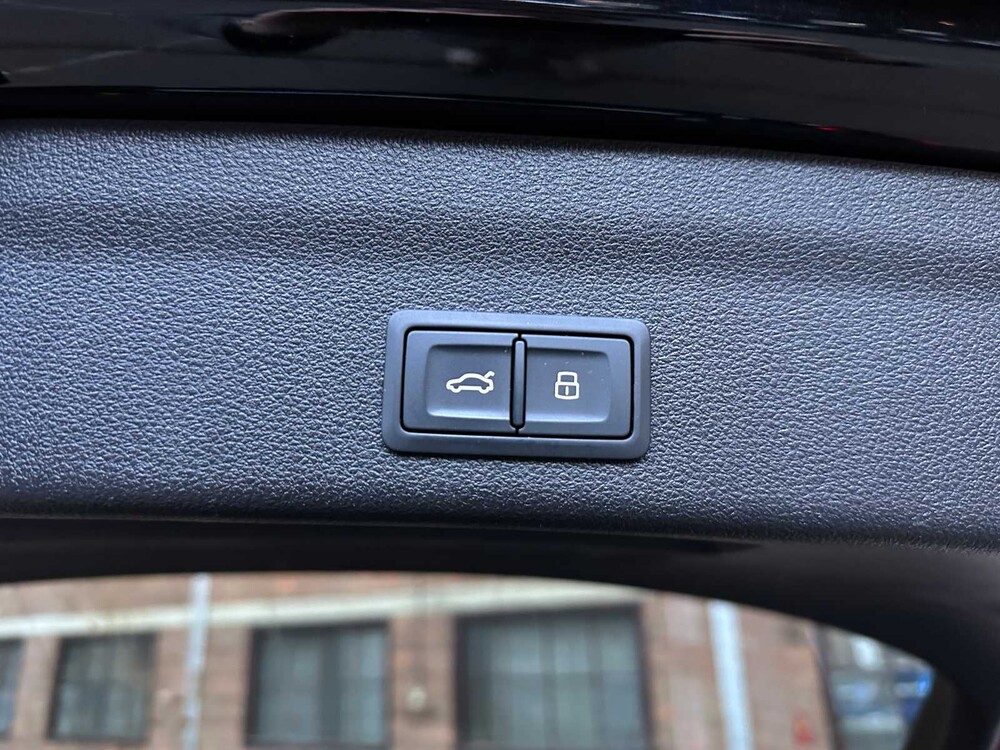 Audi RS6 Avant 4.0 TFSI V8 Quattro Dynamic Plus 600pk 2021