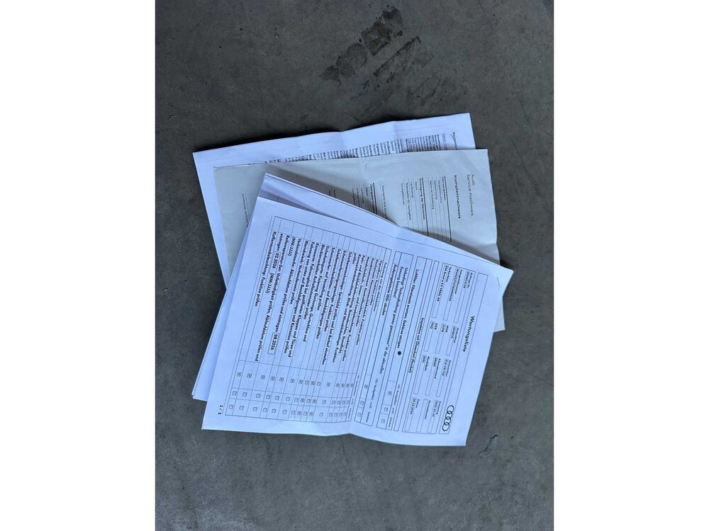 Audi RS6 Avant 4.0 TFSI V8 Quattro Dynamic Plus 600pk 2021