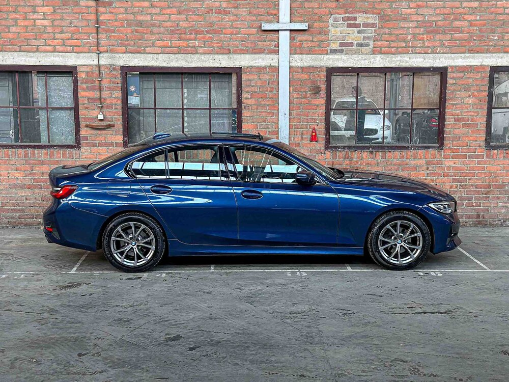 BMW 318i Business Edition 156pk 2021 3-serie, N-632-BP