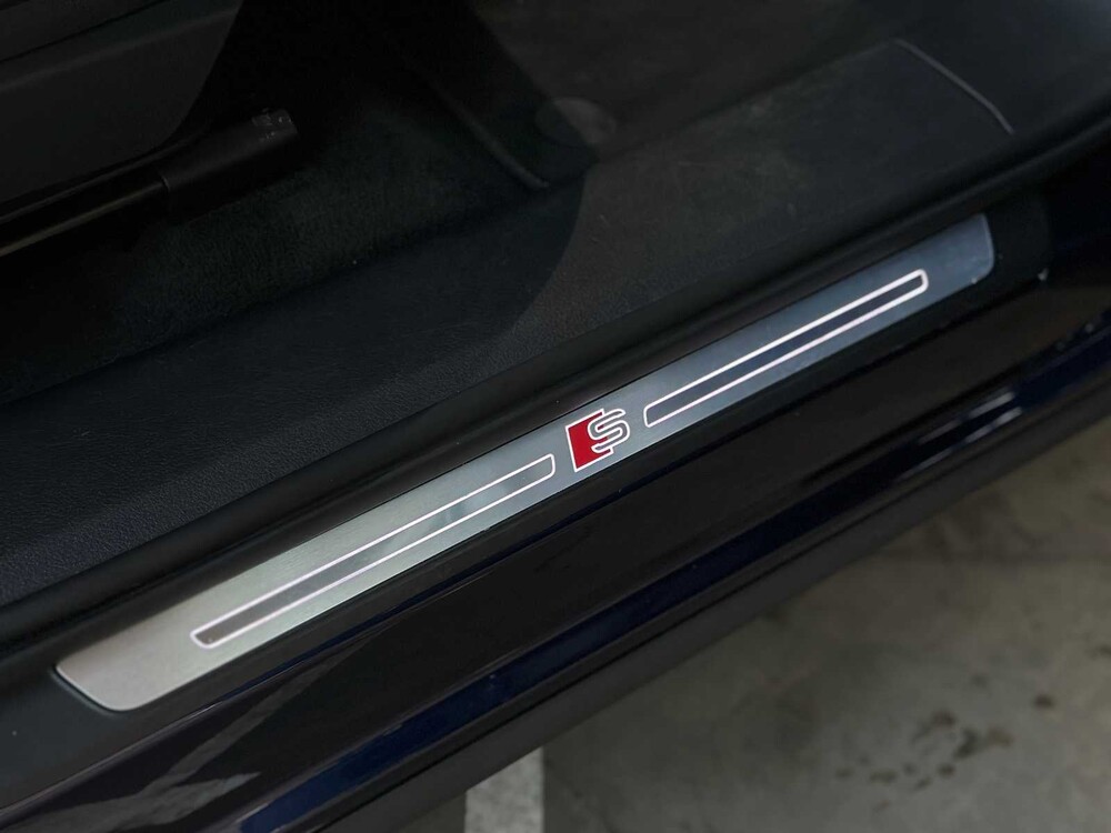 Audi e-tron 55 Quattro S-Line Advanced Pro Line 95kWh 408hp 2020, L-477-HV