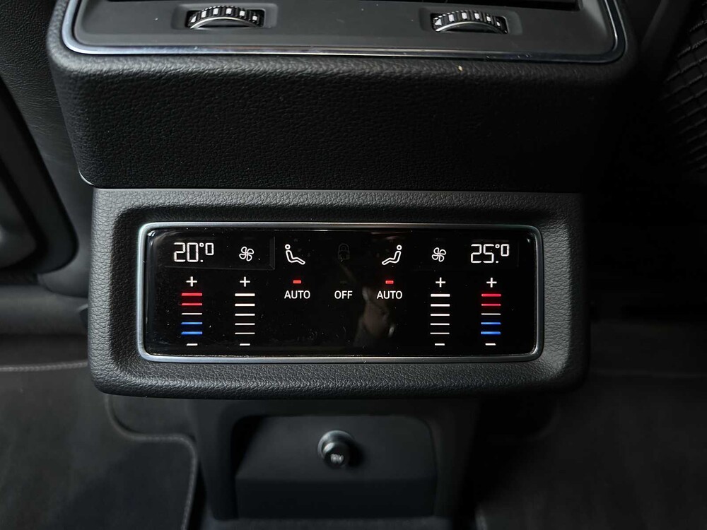 Audi e-tron 55 Quattro S-Line Advanced Pro Line 95kWh 408hp 2020, L-477-HV