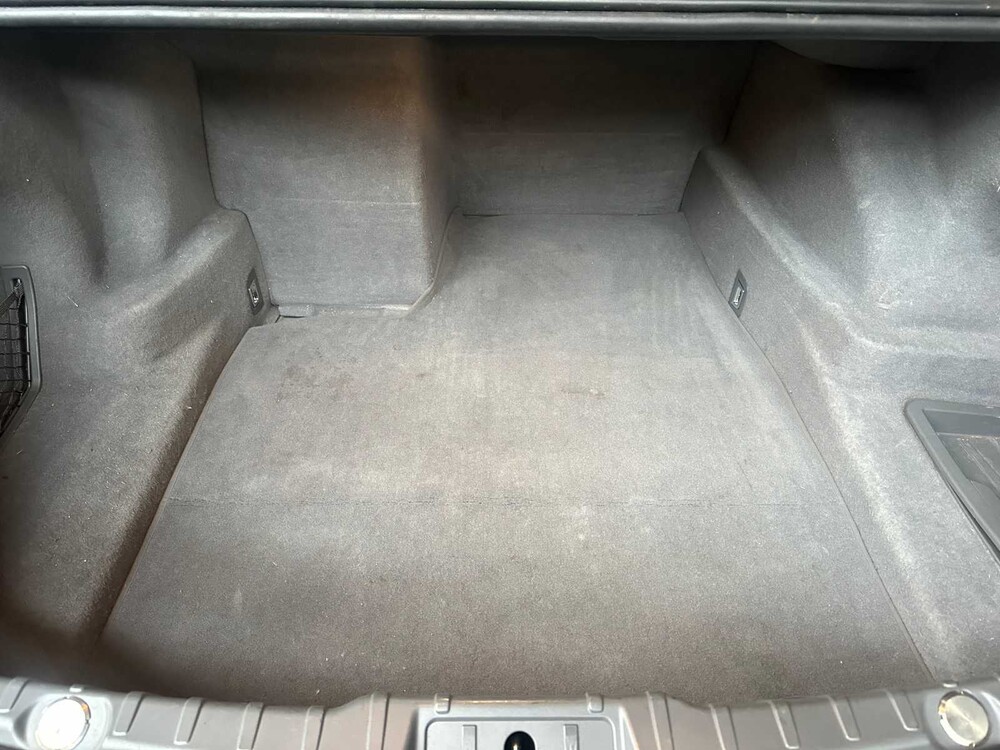 BMW 750Li 4.4 V8 408pk 2008 F02 7-Serie