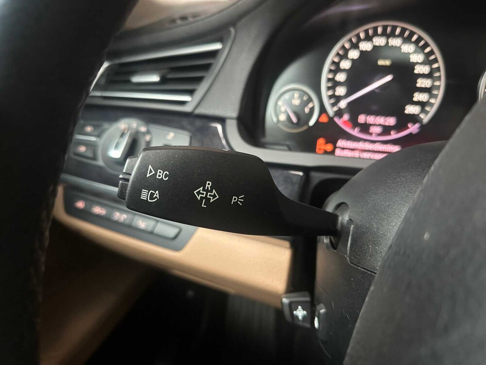 BMW 750Li 4.4 V8 408pk 2008 F02 7-Serie