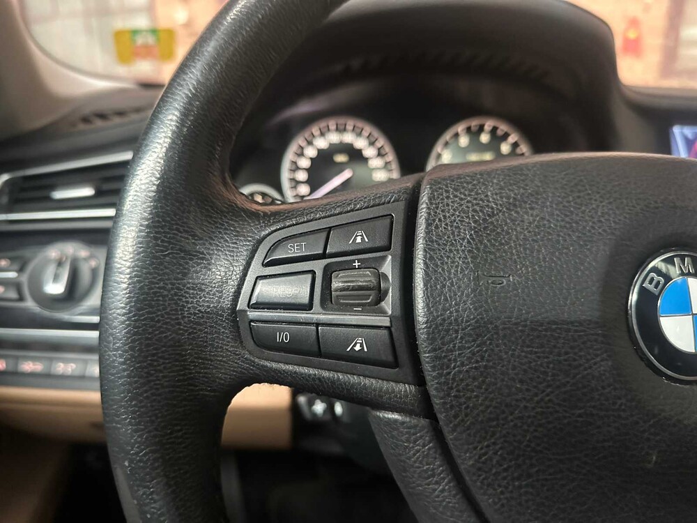 BMW 750Li 4.4 V8 408pk 2008 F02 7-Serie