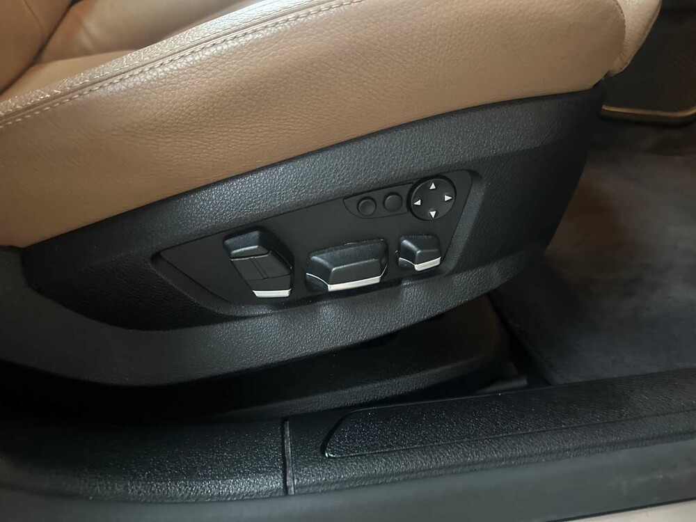 BMW 750Li 4.4 V8 408pk 2008 F02 7-Serie