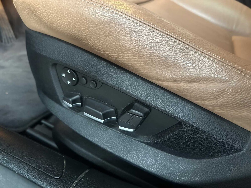 BMW 750Li 4.4 V8 408pk 2008 F02 7-Serie