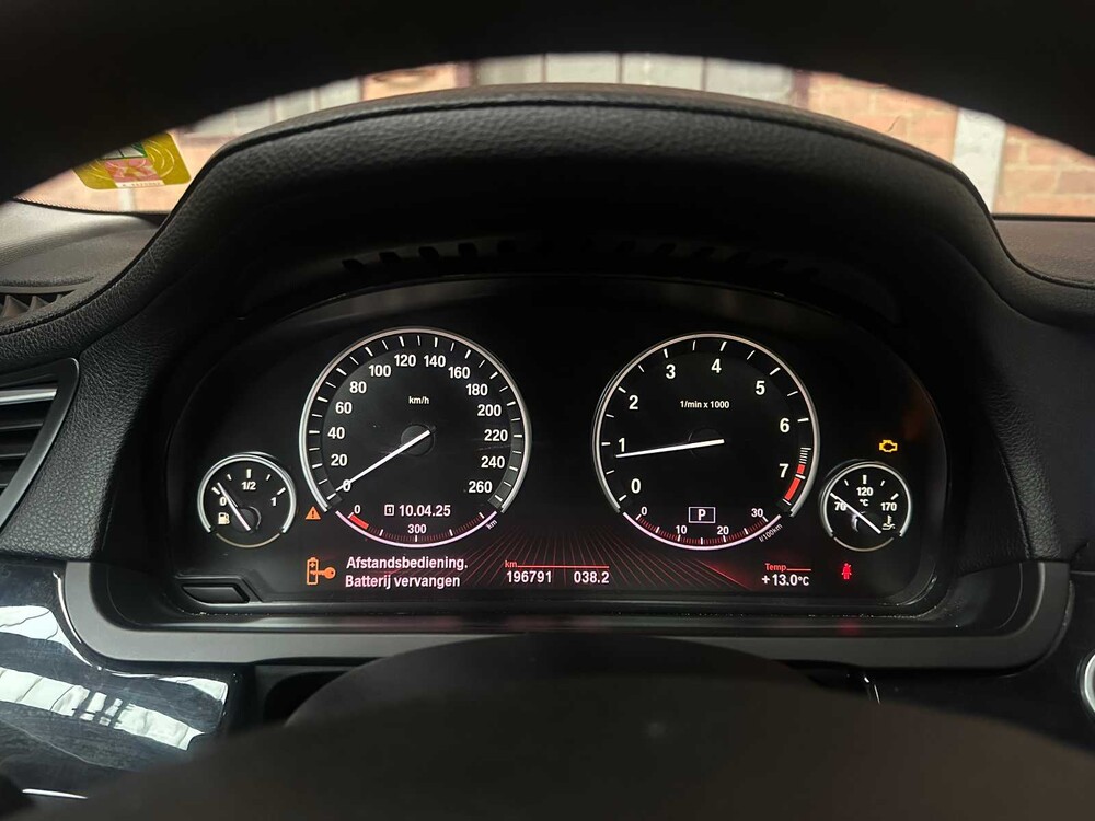 BMW 750Li 4.4 V8 408pk 2008 F02 7-Serie