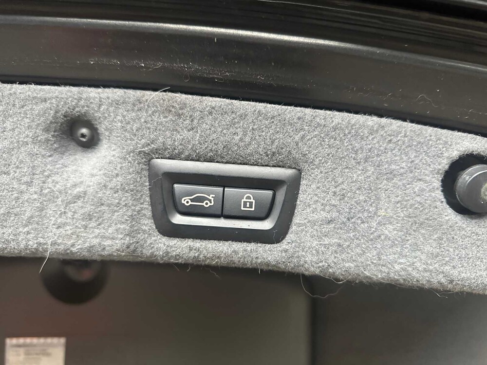 BMW 750Li 4.4 V8 408pk 2008 F02 7-Serie