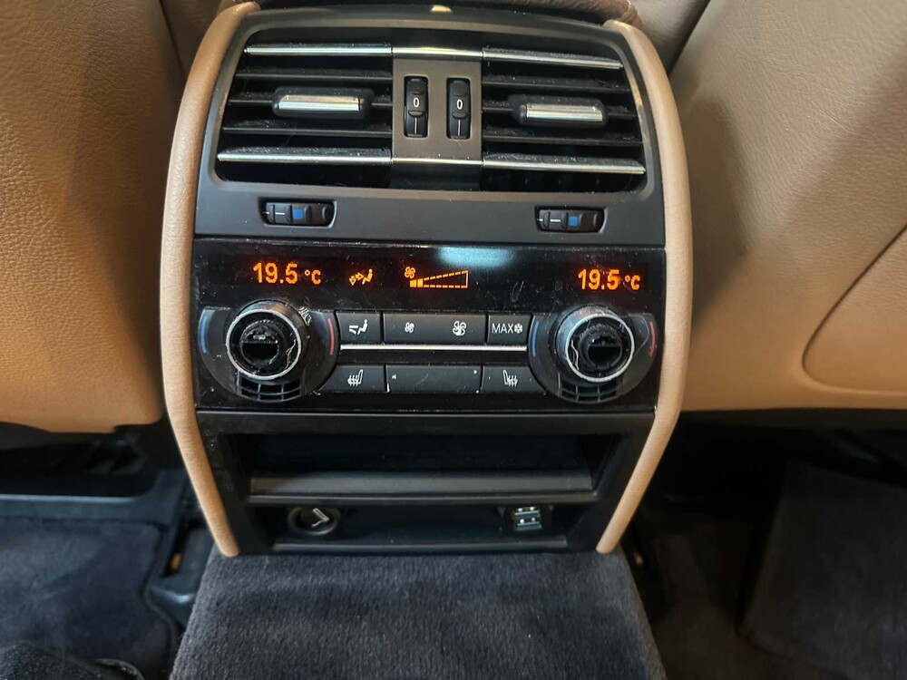 BMW 750Li 4.4 V8 408pk 2008 F02 7-Serie