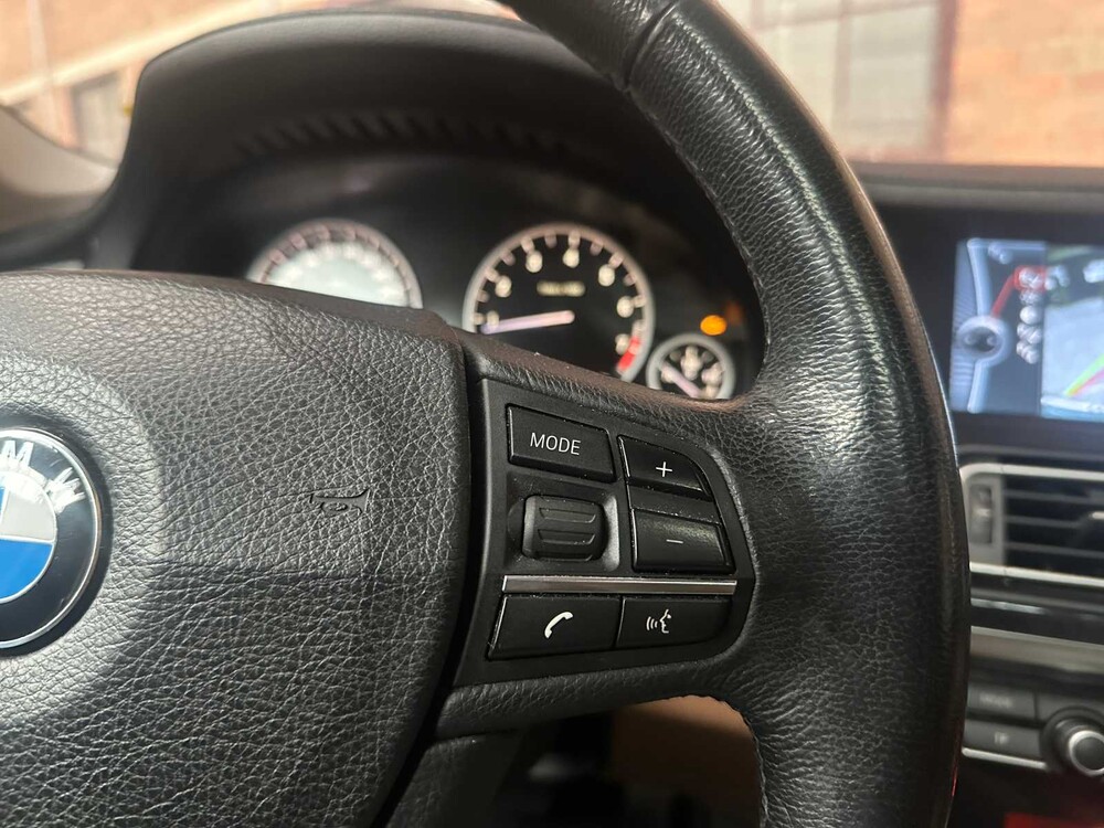 BMW 750Li 4.4 V8 408pk 2008 F02 7-Serie