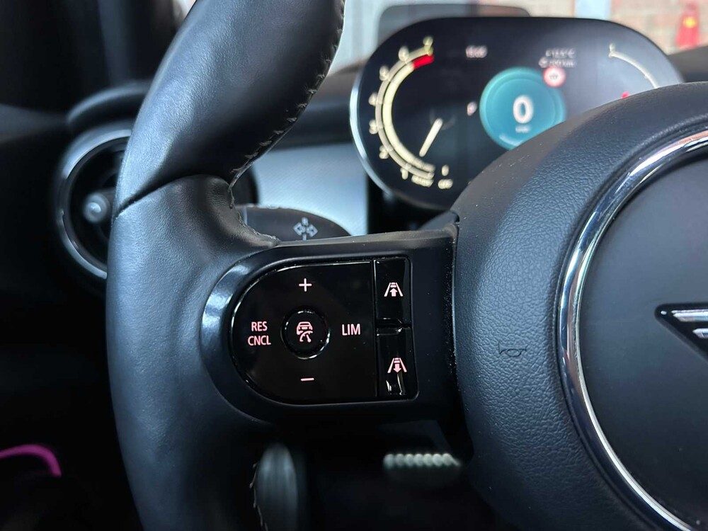 Mini Cooper S JCW 2.0 161pk 2021, X-565-GZ