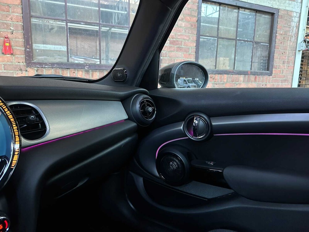 Mini Cooper S JCW 2.0 161pk 2021, X-565-GZ