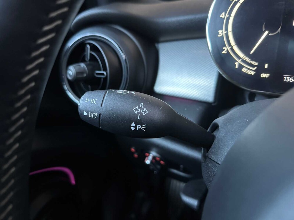 Mini Cooper S JCW 2.0 161pk 2021, X-565-GZ