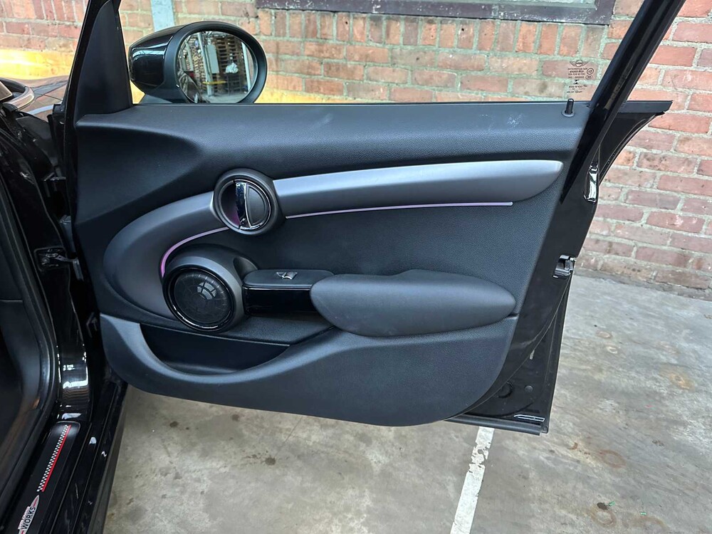 Mini Cooper S JCW 2.0 161pk 2021, X-565-GZ