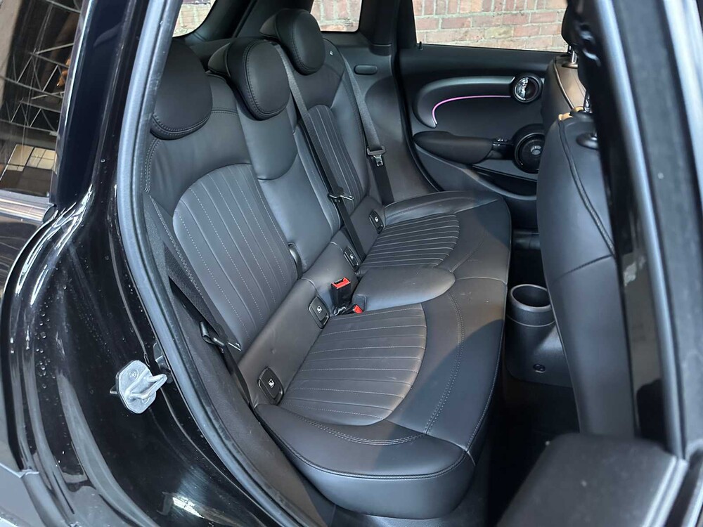 Mini Cooper S JCW 2.0 161pk 2021, X-565-GZ